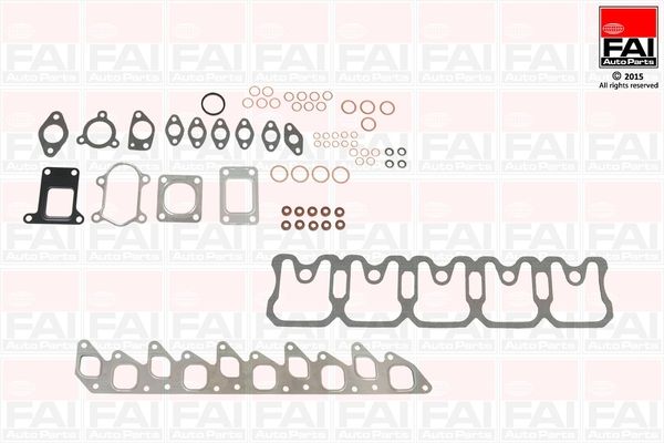 FAI AUTOPARTS Tihendikomplekt,silindripea HS1399NH